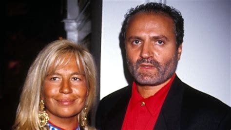 chris gianni versace